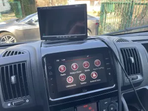 Fiat Ducato 2023