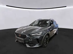 Cupra Formentor 2022