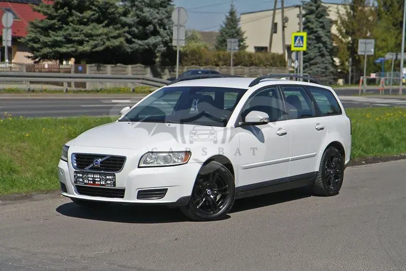 Volvo V50 2.0 Edition 2010