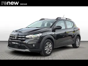 Dacia Sandero III 2022