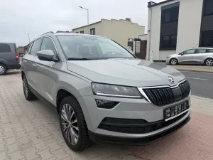 Skoda Karoq 1.5 TSI ACT DSG Soleil 2020