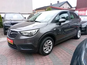Opel Crossland 1.2 T GPF Elite S&S 2020