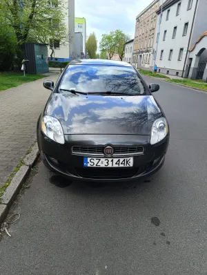 Fiat Bravo II 1.4 16V Dynamic 2009