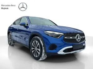 Mercedes-Benz GLC II 2026