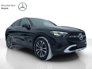 Mercedes-Benz GLC II 2026