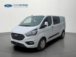 Ford Transit 2023