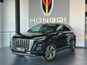 Hongqi HS3 2025