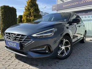 Hyundai i30 III 1.5 T-GDI 48V Smart DCT 2023