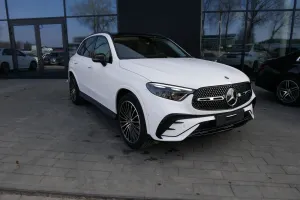 Mercedes-Benz GLC II 2026