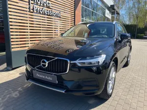 Volvo XC60 II D4 AWD Momentum 2018
