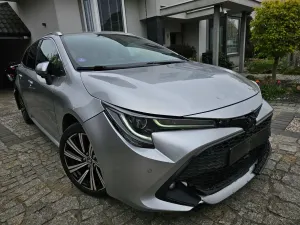 Toyota Corolla Seria E21 1.8 Hybrid Executive 2022