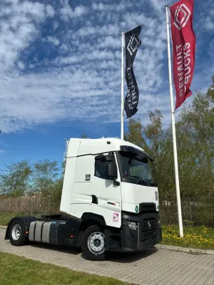 Renault T-series 2023