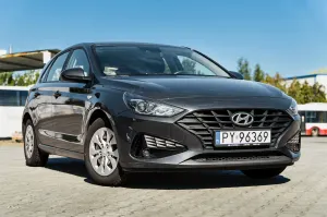 Hyundai i30 III 1.5 DPI Classic + 2022