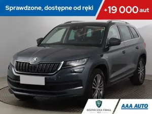 Skoda Kodiaq I 2021
