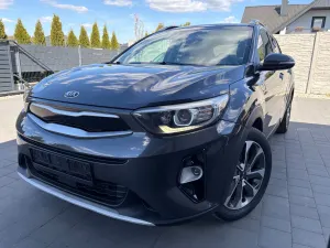 Kia Stonic 1.0 T-GDI OPF Vision 2018