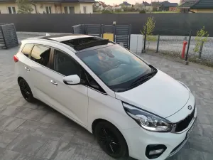 Kia Carens (Rondo) IV 1.6 GDI Edition 7 2017