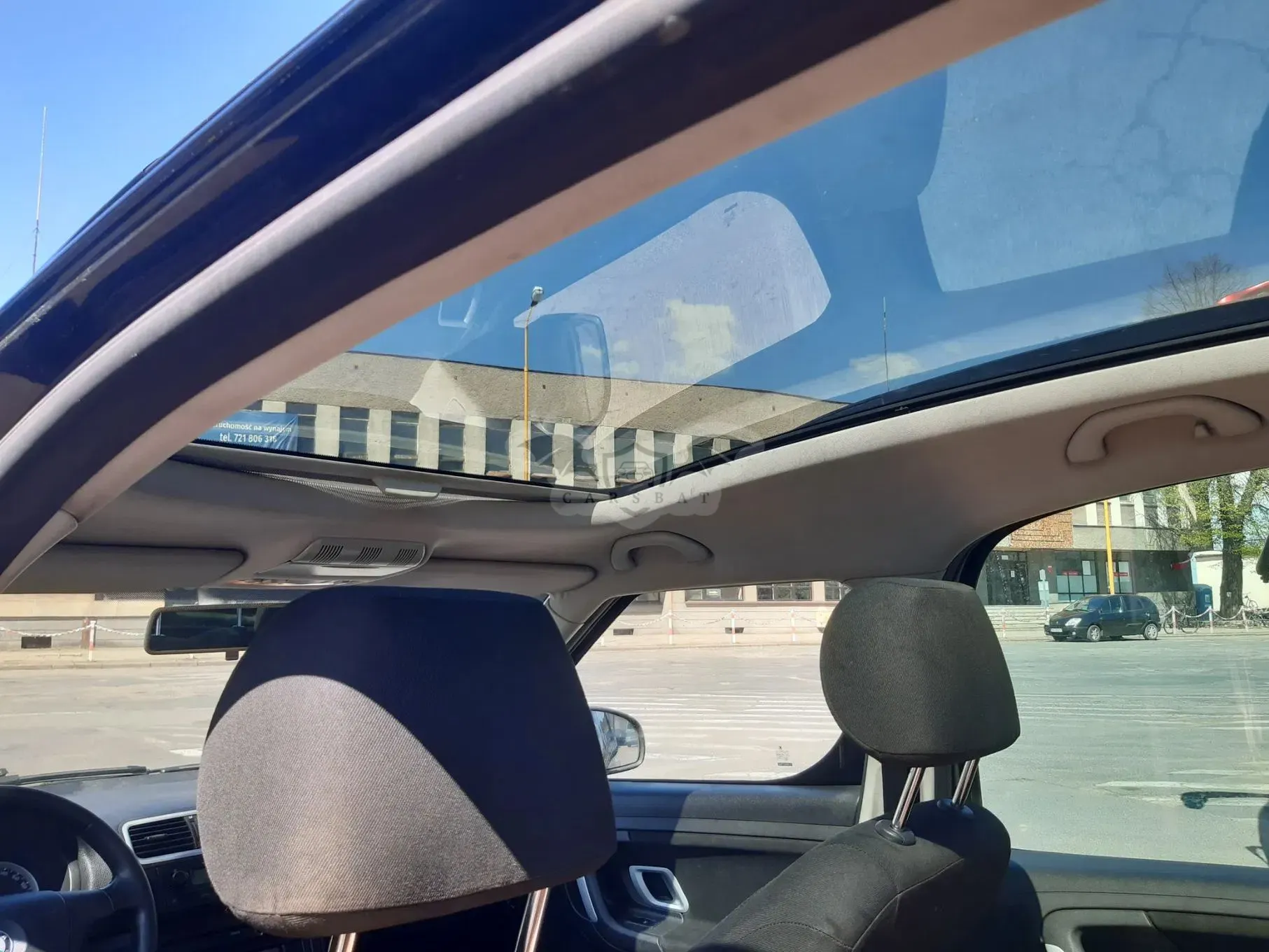 Skoda Roomster 1.9 TDI DPF Comfort 2008