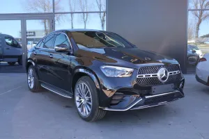 Mercedes-Benz GLE W167 2025