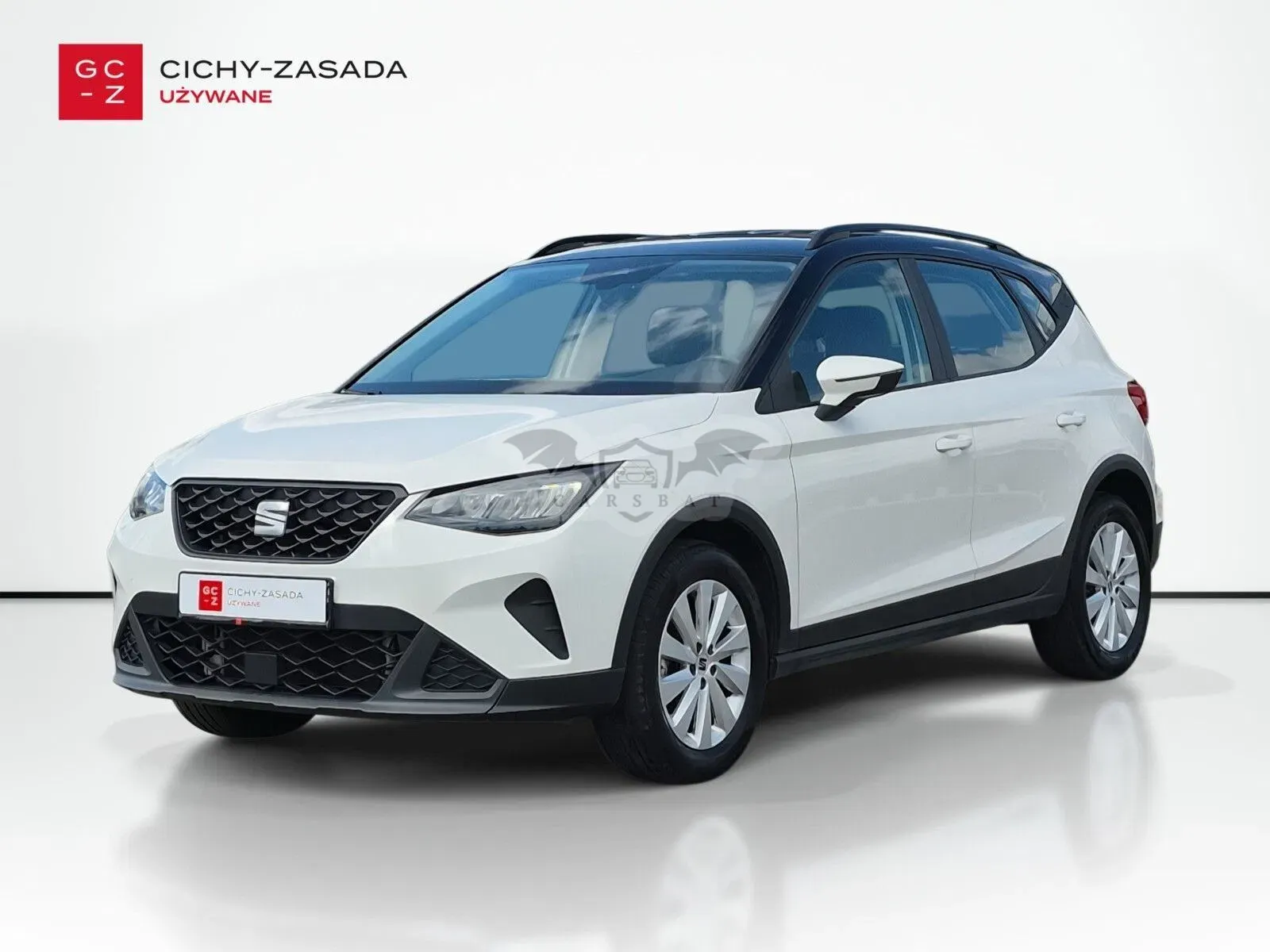 Seat Arona 1.0 TSI Style S&S DSG 2022