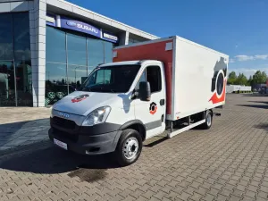 Iveco Daily 2012