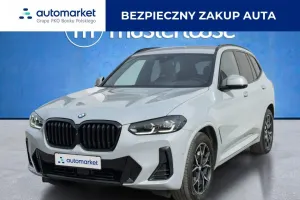 BMW X3 G01 2023