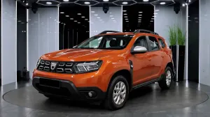 Dacia Duster II 1.0 TCe Comfort 2022