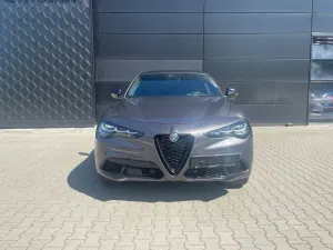Alfa Romeo Stelvio 2.0 Turbo Veloce Q4 2025