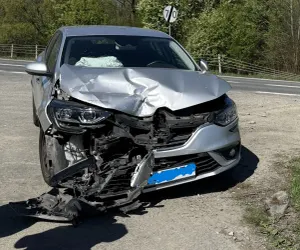 Renault Megane IV 1.5 dCi Intens EDC 2016