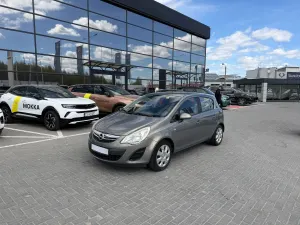 Opel Corsa D 1.2 16V Enjoy 2011