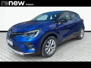 Renault Captur / QM3 II 1.6 E-TECH Full Hybrid 145 Intens 2022