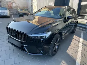 Volvo XC60 II B5 D AWD Plus Dark 2023