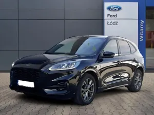 Ford Kuga III 2.5 FHEV FWD ST-Line eCVT 2023