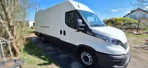 Iveco Daily 2024