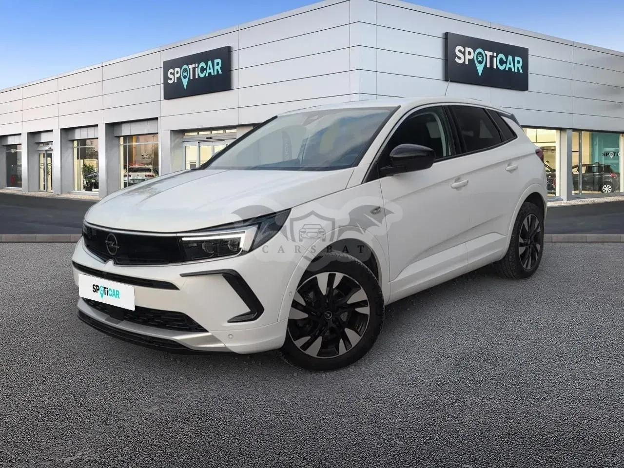 Opel Grandland 2023