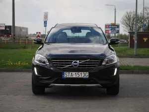 Volvo XC60 I D5 AWD Momentum 2013