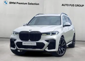 BMW X7 G07 2021