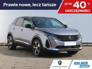 Peugeot 3008 II 2022