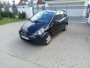 Honda Jazz II 2005