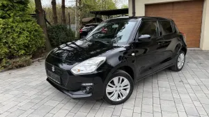 Suzuki Swift VI 1.2 Dualjet Hybrid Allgrip Comfort 2020