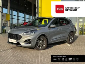 Ford Kuga III 2.0 EcoBlue AWD ST-Line 2023