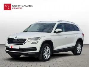 Skoda Kodiaq I 1.5 TSI ACT 4x2 Style DSG 2019