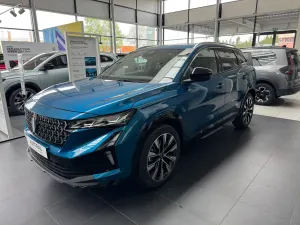 Renault Austral 1.2 E-Tech Full Hybrid 200 Techno MMT 2026