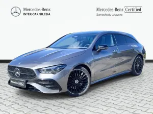 Mercedes-Benz CLA II 220 d AMG Line 8G-DCT 2025