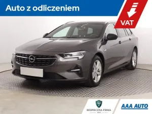 Opel Insignia B 2022