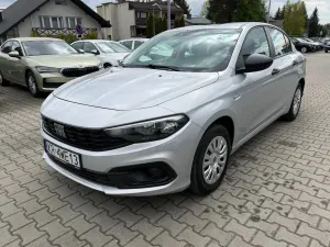 Fiat Tipo II 1.0 T3 2021