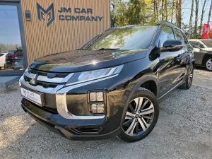 Mitsubishi ASX 2019