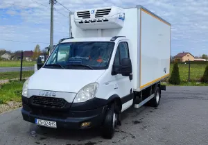 Iveco Daily 2013
