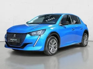 Peugeot 208 II 2023