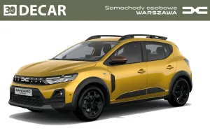 Dacia Sandero III 1.0 TCe110 Extreme 2025