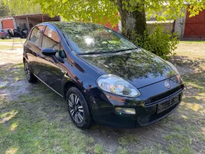Fiat Punto II FL 1.2 Easy 2015